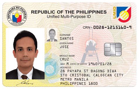 How To Get A Philippine National ID – Grit PH.